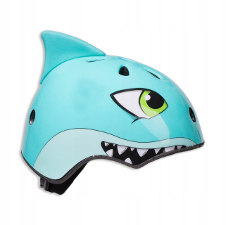 Detská cyklistická prilba Shark s/m LITLLE RIDER